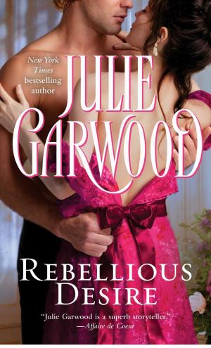 bigCover of the book Rebellious Desire by 