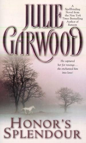 Cover of the book Honor's Splendour by Jude Deveraux
