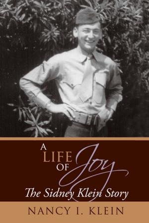 Cover of the book A Life of Joy by Gwyneth Bragdon