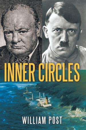 Cover of the book Inner Circles by Mike Marshall