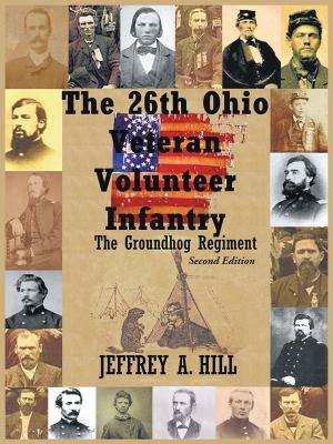 Cover of the book The 26Th Ohio Veteran Volunteer Infantry by Sylvester E. Jones Sr.