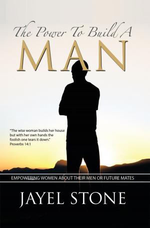 Cover of the book The Power to Build a Man by M. Bradley Davis