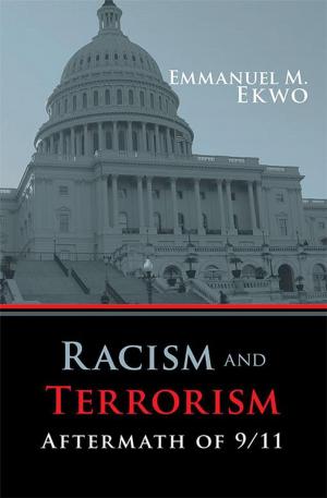 Cover of the book Racism and Terrorism by Mickey Scheuring