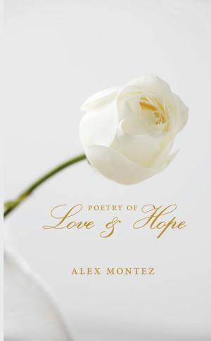 Book cover of Poetry of Love & Hope