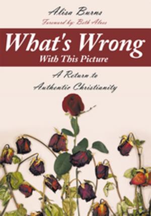 Cover of the book What's Wrong with This Picture by Eve Theresa Marie Carter