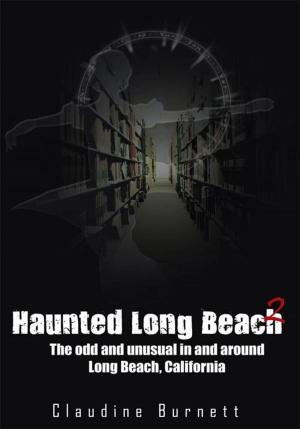 Book cover of Haunted Long Beach 2