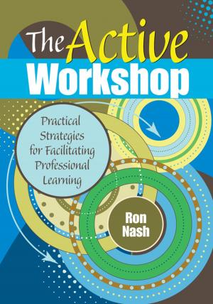 Cover of the book The Active Workshop by Douglas J. Llewellyn