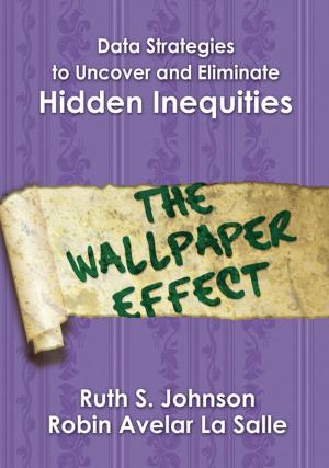 Cover of the book Data Strategies to Uncover and Eliminate Hidden Inequities by Jean McNiff, Dr A Jack Whitehead