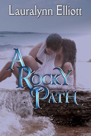 Cover of the book A Rocky Path by Lynn Achieng