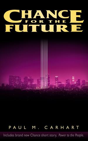 Cover of the book Chance for the Future by Brigid Collins