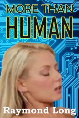 bigCover of the book More Than Human by 