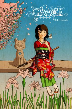 Book cover of Grace and the Drawl
