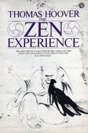 Book cover of The Zen Experience