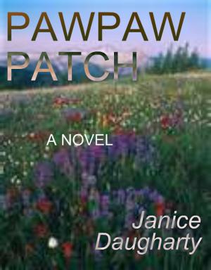 Cover of Pawpaw Patch (a novel--first published in 1996)
