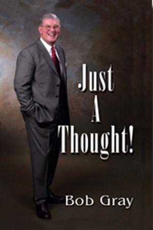 Book cover of Just A Thought!