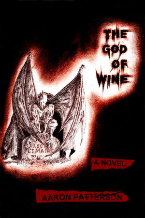Book cover of The God of Wine