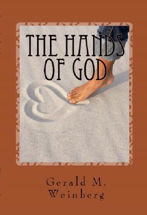 bigCover of the book The Hands of God by 