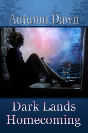 Cover of the book Dark Lands: Homecoming by Jordyn Meryl
