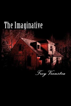 Cover of the book The imaginative by HorrorAddicts.net