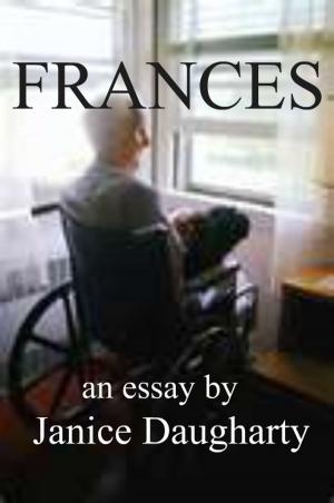 Cover of the book Frances by Ken White