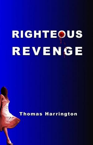 Cover of the book Righteous Revenge by Ileandra Young
