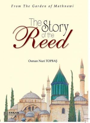 Cover of the book The Story of the Reed by Imam Zahabi