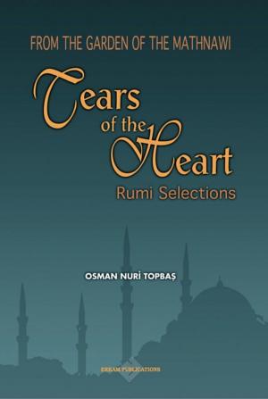 Cover of the book Tears of the Heart by Syed Jazib Reza Kazmi