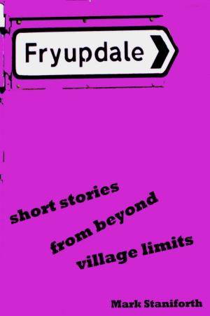 bigCover of the book Fryupdale by 