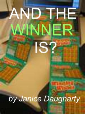 bigCover of the book And the Winner Is? by 