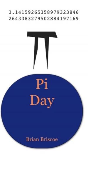 Book cover of Pi Day