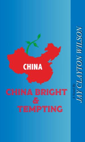 Cover of the book China Bright and Tempting by Alexandre Dumas, Frédéric Gaillardet