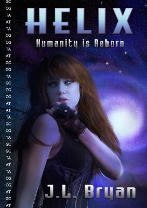 Book cover of Helix