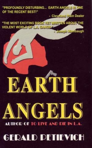 Cover of the book Earth Angels by Alfred Bekker, A. F. Morland, Horst Bieber, Richard Hey