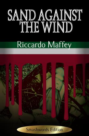 Book cover of Sand Against the Wind