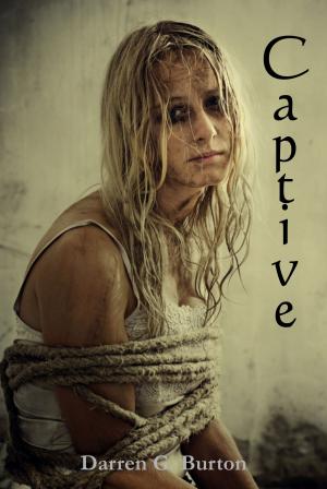 Cover of the book Captive by Stephen Williams
