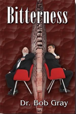 Book cover of Bitterness