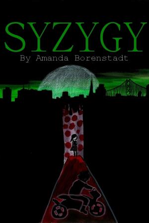 bigCover of the book Syzygy by 