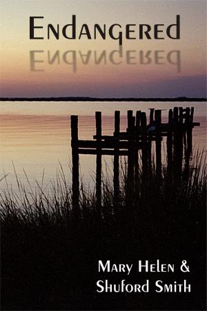 Cover of the book Endangered by Helen FitzGerald