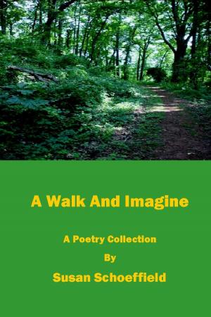 Cover of the book A Walk And Imagine by Criss Jami