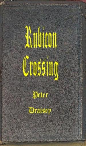 Cover of the book Rubicon Crossing by Alan Skinner