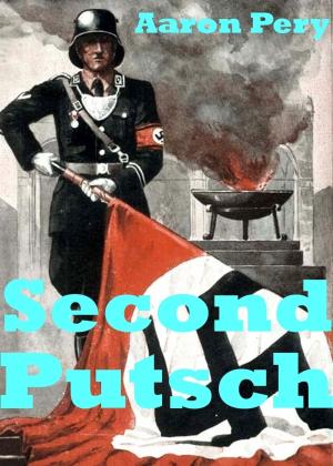 Cover of the book Second Putsch by Nora Kipling