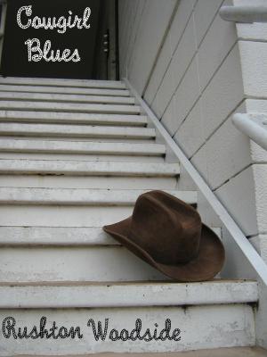 Cover of the book Cowgirl Blues by Ash Gray