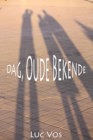 Cover of the book Dag, Oude Bekende by Sabine Durrant