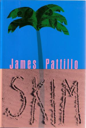 Cover of the book Skim by Lisa Cindrich, Jay Sparks