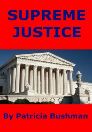 Book cover of Supreme Justice