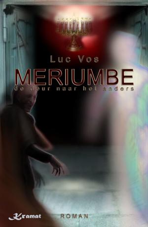 Cover of the book Meriumbe, De Deur Naar Het Anders by Luke Fox