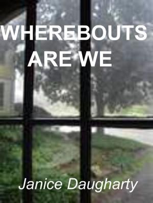Cover of Wherebouts Are We