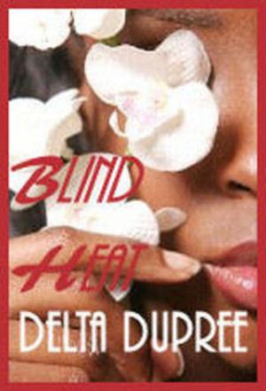 Cover of the book Blind Heat by Dale Cameron Lowry