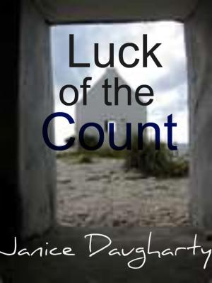 Cover of the book Luck of the Count by D. R. Evans
