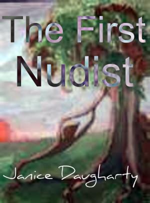 bigCover of the book The First Nudist by 